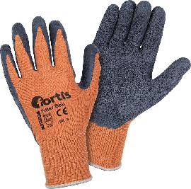 Strickhandschuh Fitter Bau Produktbild