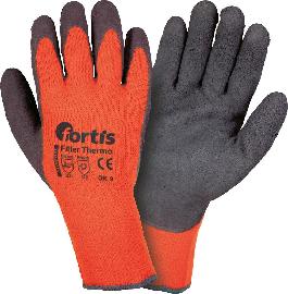 Strickhandschuh Fitter Thermo Produktbild