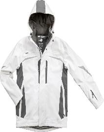 Softshell-Winterjacke Allrounder Produktbild