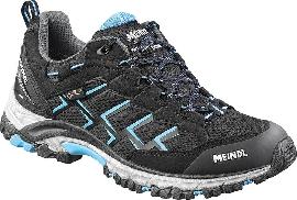 Sportschuh Caribe Lady GTX 3823-01 Produktbild