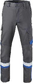 Multinormbundhose 80340 5 Safety Image+ Produktbild