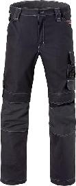 Bundhose Attitude Produktbild