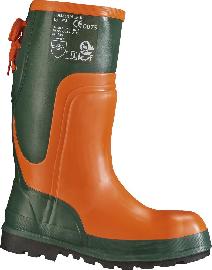 Forst-Gummistiefel Ulme Produktbild