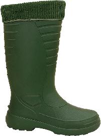 Winterstiefel Grönland Produktbild