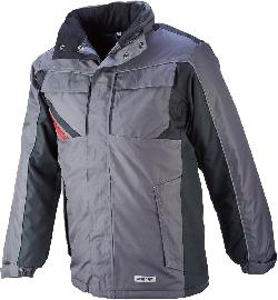 Winterjacke Highline Produktbild