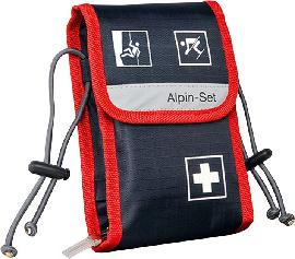 Verbandtasche Alpin-Set Produktbild
