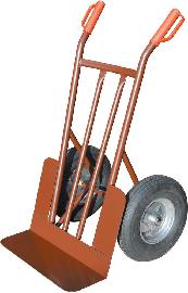 Transportkarre Typ 400 Produktbild