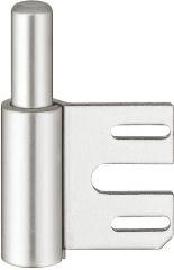 VARIANT®-Rahmenteil, V8100<br>für gefälzte und stumpfe Stahlzargen Produktbild