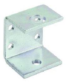 Doppelwinkel mit Gewinde M8 Produktbild