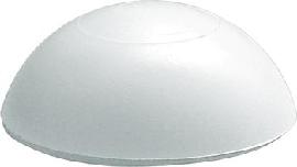 Türpuffer Halbkugel Produktbild