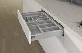 Orga Tray 440 Innenorganisation für Schubkästen Produktbild