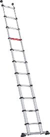 Teleskopleiter SMART UP ACTIVE Produktbild