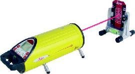 Kanalbaulaser Piper Produktbild