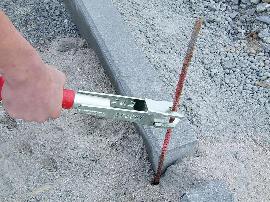 Erdnagelzieher ENZ Produktbild