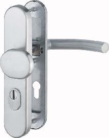 Schutzbeschläge Edelstahl