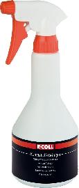 Kunststoffreiniger-Spray Produktbild