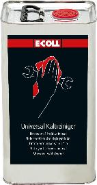 Universal-Kaltreiniger, geruchsneutral Produktbild