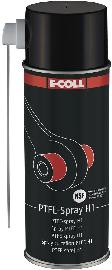 PTFE-Spray mit NSF-H1 EE Produktbild