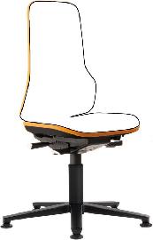 Basisstuhl Modell Neon mit Synchrontechnik Produktbild