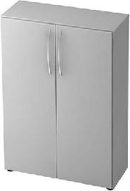 Aktenschrank, 3 Ordnerhöhen Produktbild