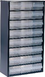 Schubladenmagazin 150, Typ 1224-02 Produktbild