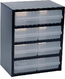 Schubladenmagazin 250, Typ 8-2 Produktbild