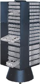 Drehturm DC 250 Produktbild