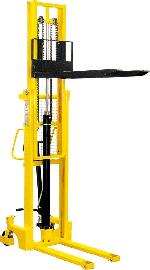 Hochhubwagen SFHD 10 Lifthöhe 2500 mm Produktbild
