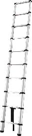 Teleskopleiter FORTIS Produktbild