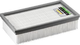 Flachfaltenfilter Dry Produktbild