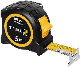 Taschenbandmaß BM 300 Produktbild