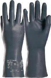 Chemikalienschutzhandschuh NitoPren® 717 Produktbild