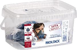 Atemschutzbox 7232 / 7432 Produktbild