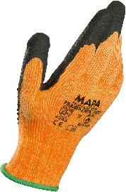 Hitzeschutzhandschuh TempDex 720 Produktbild