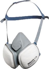 Atemschutzmaske CompactMask Produktbild