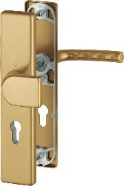Schutz-Langschild-Wechselgarnitur<br>78G/2221A/2440 Produktbild