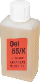 Schleiföl für Abziehsteine Produktbild