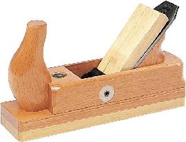 Schlichthobel Produktbild