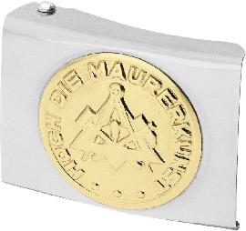 Koppelschloss Produktbild