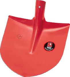 Aufbugschaufel SIEGER Produktbild