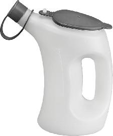Messbecher mit Deckel Produktbild