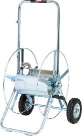 Schlauchwagen ALBA Star, Serie 2 Produktbild