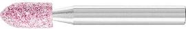 Schleifstift STEEL, Spitzbogenform SP Produktbild