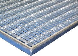 Gitterost MW 30 x 10 mm Produktbild