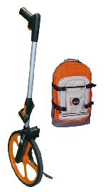 Leichtmessrad ECONO Produktbild