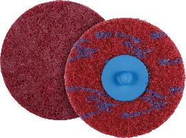 Schleifscheibe VORTEX RAPID PREP SCM Produktbild