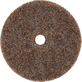 Klett-Vliesschleifscheibe VORTEX RAPID PREP Produktbild