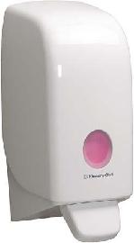 Seifenspender Aquarius™ Produktbild