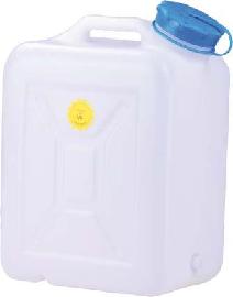 Weithalskanister Produktbild