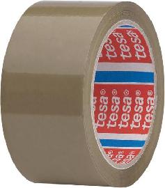 tesapack® 4089 PP – Universal-Verpackungsklebeband Produktbild